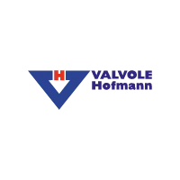 9-Valvole Hofmann-logo